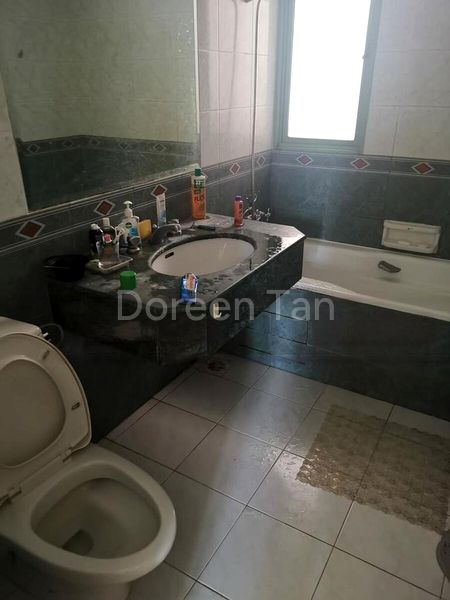 2 Bed Condo for Rent in  Tiara - Image 1